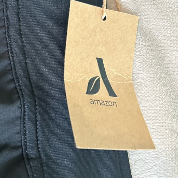 Men’s Amazon active shorts size 3xL - Picture 10 of 10